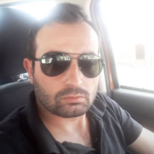 Coşkun TÜRKMENOĞLU